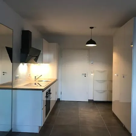 Ferienwohnung Stilvoll Wohnen Am Brasselsberg Kassel Exterior foto