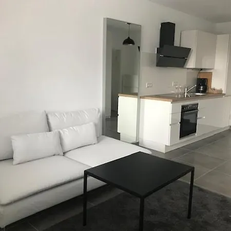 Ferienwohnung Stilvoll Wohnen Am Brasselsberg Kassel Exterior foto