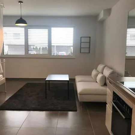 Ferienwohnung Stilvoll Wohnen Am Brasselsberg Kassel Exterior foto