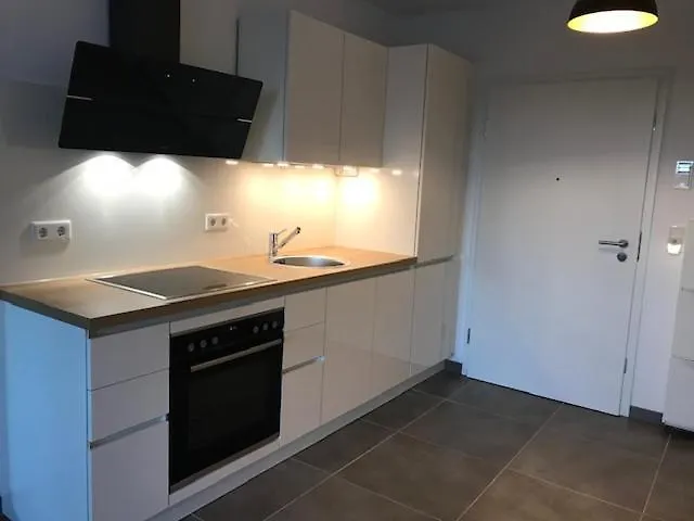 Stilvoll Wohnen Am Brasselsberg