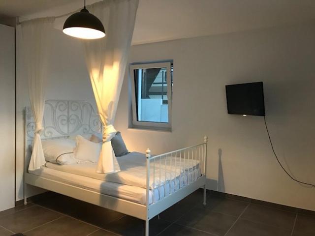 Apartment Stilvoll Wohnen Am Brasselsberg Kassel