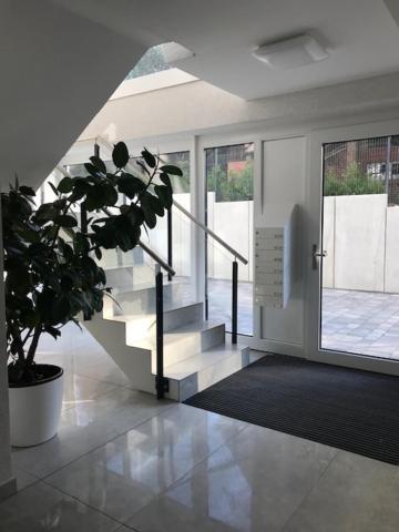 Apartment Stilvoll Wohnen Am Brasselsberg