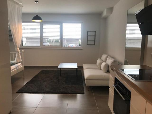 Stilvoll Wohnen Am Brasselsberg Apartment
