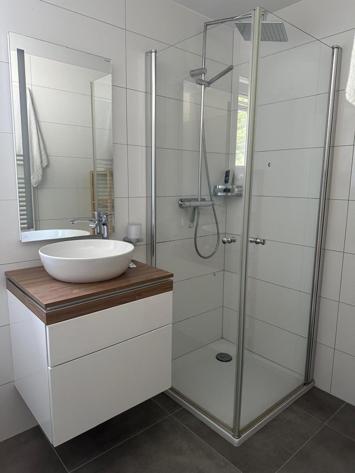 Apartment Stilvoll Wohnen Am Brasselsberg Kassel